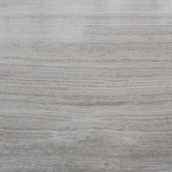 China Grey Wooden Marble