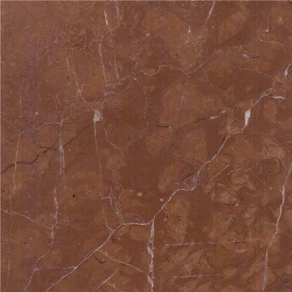 China Coral Red Marble
