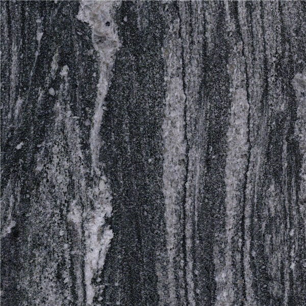 Landscape Black Granite