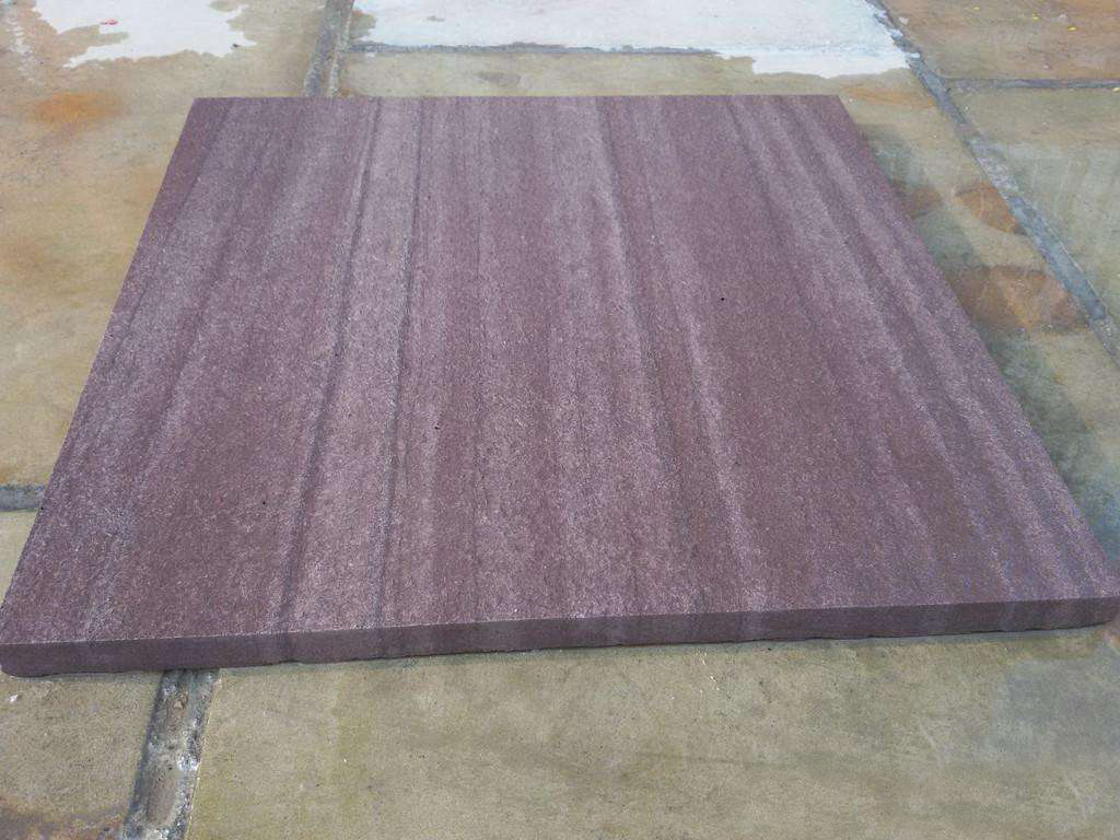 Purple Sandstone Floor And Wall Tiles