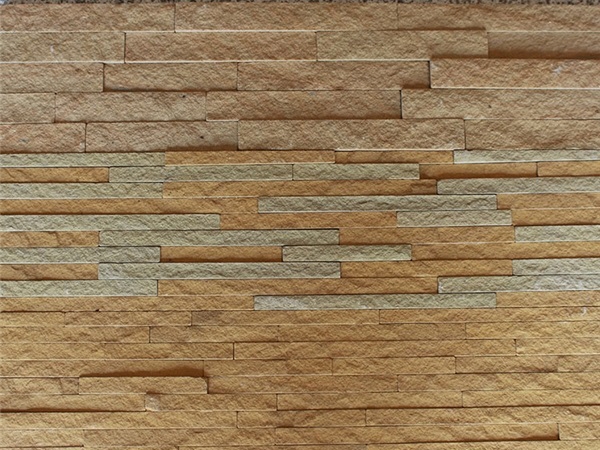 Interior Decoration Natural Culture Stone Sandstone Wall Sto